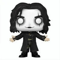 Funko POP! The Crow - Eric Draven