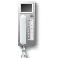 Siedle AHT 870-0 E/W Access Haustelefon 20004457800
