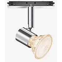 Bruck Fair Spot für All-in Schiene, chrom glänzend ,