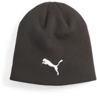 Puma individualWINTERIZED Tech Beanie 01 black/white