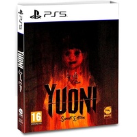 Sony YUONI Sunset Edition - PS5 [EU Version]