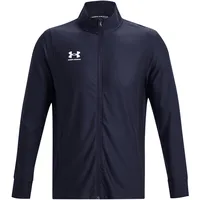 Under Armour Challenger Trainingsjacke Herren 410 midnight navy/white S
