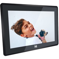 Kodak RCF-106H WiFi schwarz