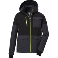 KILLTEC KSW 149 BYS SKI JCKT anthrazit, 128