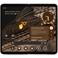 Google Pixel Fold 512 GB Obsidian