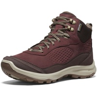 Keen Terradora Explorer Mid Waterproof Wanderstiefel, Andorra/Java, 37 EU
