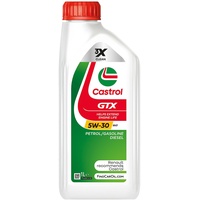 Castrol GTX 5W-30 RN17 Motoröl, 1L