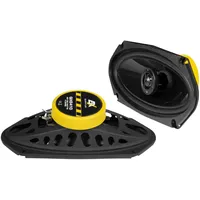 ESX QUANTUM Koax 4x10" QXE410