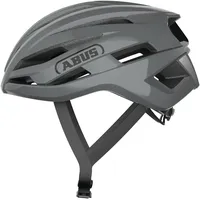 ABUS StormChaser ACE - leichter Fahrradhelm für Radrennen, Gravelbike-Touren