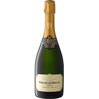 Graham beck south africa Graham Beck Brut NV