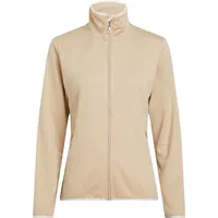 Mc Kinley McKINLEY Roto Jacke Melange/Beige 38
