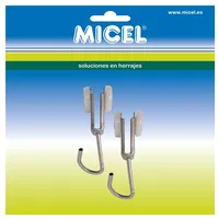 Micel Seilrolle für Pergola TLD17