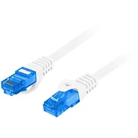 LANBERG PCF6A-10CC-1000-S, 10 m, Cat6a, S/FTP (S-STP), RJ-45, RJ-45