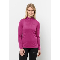 Jack Wolfskin Sky Thermal HZ W new magenta S