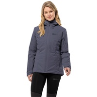 Jack Wolfskin Wisper Ins Jacke - Dolphin - L