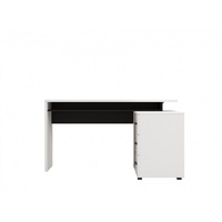 INOSIGN Schreibtisch »Arhimed«, zeitlos und praktisch, Home Office geeignet