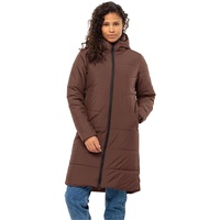 Jack Wolfskin DEUTZER COAT W wild Ginger, M