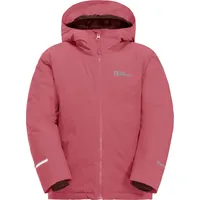 Jack Wolfskin Wisper Ins Jacke - Soft Pink -