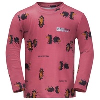 Jack Wolfskin Gleely Print Longsleeve K soft pink 51