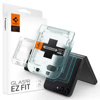 SPIGEN AGL06525 (1 Stück, Galaxy Z Flip5