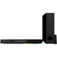 Creative Labs Katana V2X Schwarz