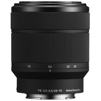 Sony 28-70 mm F3,5-5,6 FE OSS (SEL2870)