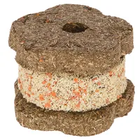 Kerbl Delizia Sandwich Karotte,195g