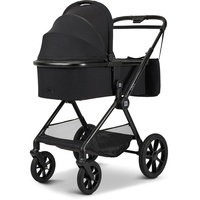Babywelt Clicc black/melange