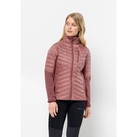 Jack Wolfskin Nebelhorn DOWN HYBRID W rosa