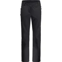 Jack Wolfskin Damen, Hose ALPSPITZE TOUR PANTS W, black,