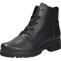 Gabor comfort Schnürstiefeletten in Schwarz - 32.095.57 Damen 31363538393838