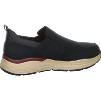 Rieker HWK Herren Halbschuhe blau 41