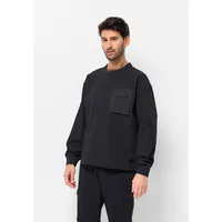 Jack Wolfskin Wandermood Pullover M