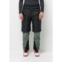 Jack Wolfskin Alpspitze INS Capri M XL black
