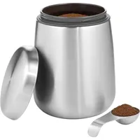 Esmeyer AVIGNON, Inhalt 1,5 Liter Edelstahl,
