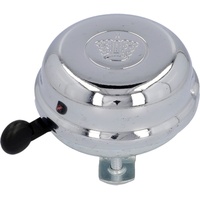 Fischer Glocke Chrom silber No Size