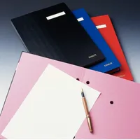 Esselte Unterschriftsmappe PP