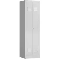 Classix X-510407 Doppelspind 50 x 50 x 180 cm