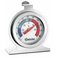 Bartscher Thermometer A300 1 cm Edelstahl silber