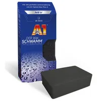 DR. O.K.WACK A1 der WAX SCHWAMM (8003)
