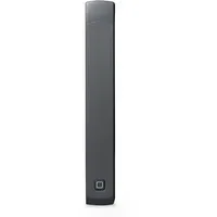 Homematic IP Fenster- und Türkontakt optisch Anthrazit