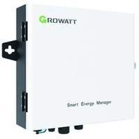 Growatt Smart Energy 0% MwSt §12 III UstG Manager