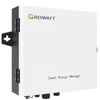 Growatt SEM-E 50kW Smart Energy Manager 0,28 kg