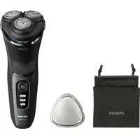 Philips Shaver 3000 Series - Elektrischer Nass- und Trockenrasierer