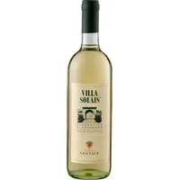 Cantina di Santadi Vermentino Villa Solais DOC 2024 0,75