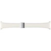 Samsung D-Buckle Hybrid Eco-Leather Band (Slim, S/M) für Watch,