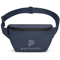 Pactastic Gürteltasche Urban Collection Waist Bag 21 cm Dark