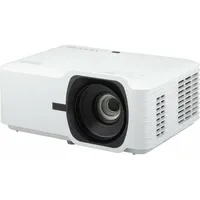 ViewSonic LS740HD DLP Laser Weiß