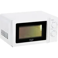 Adler AD 6205 Weiß