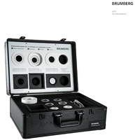Brumberg Musterkoffer Modulsystem 91480 Zubehör